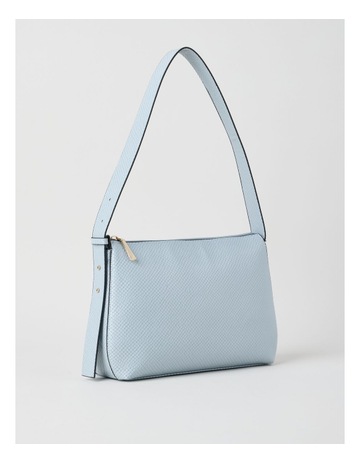 Blue colour