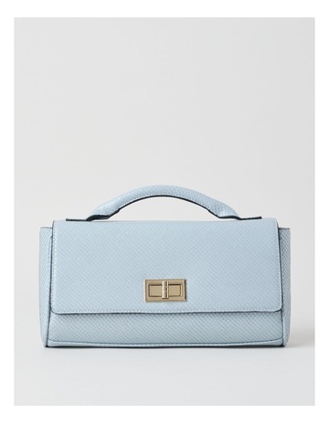 Blue colour