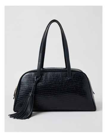 Black colour