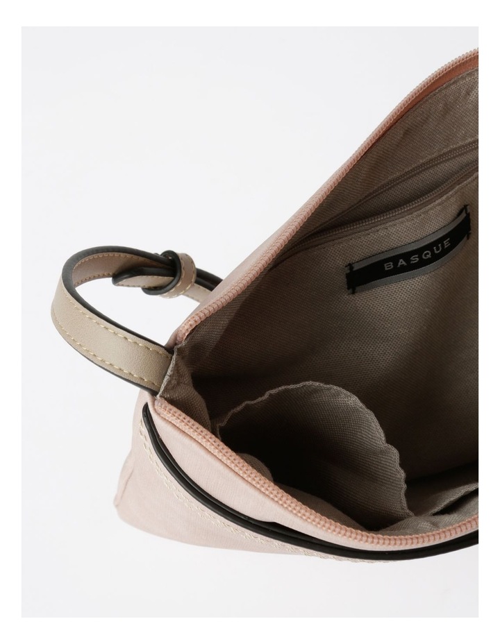 Basque Cathy Sling In Blush | MYER