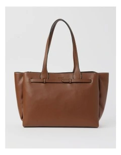 Sienna Tote in Brown