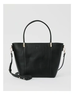 Erin Tote in Black