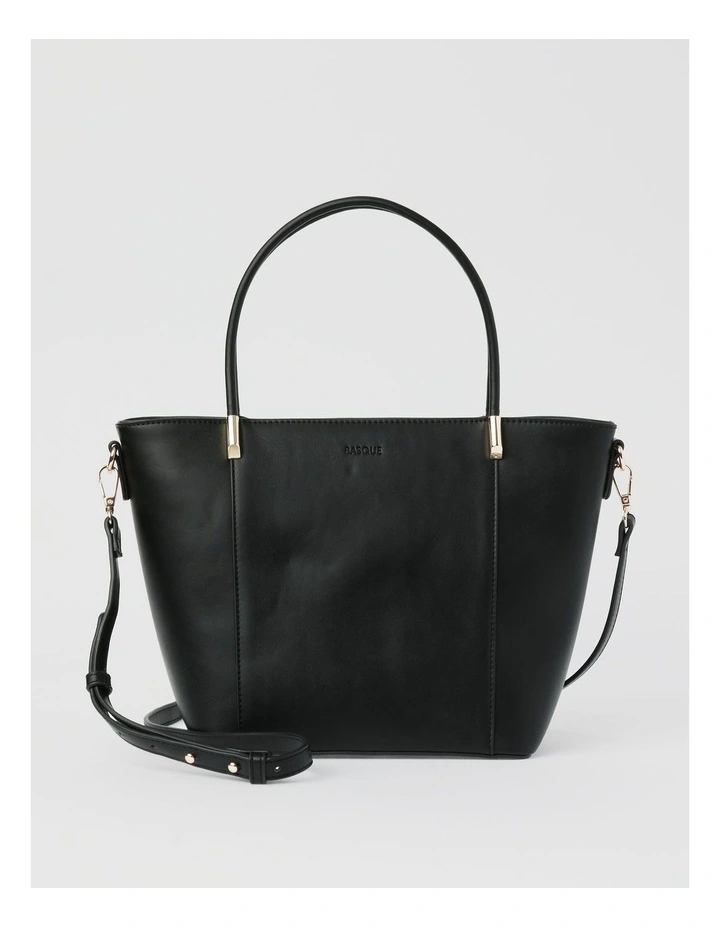 Erin Tote in Black image 1