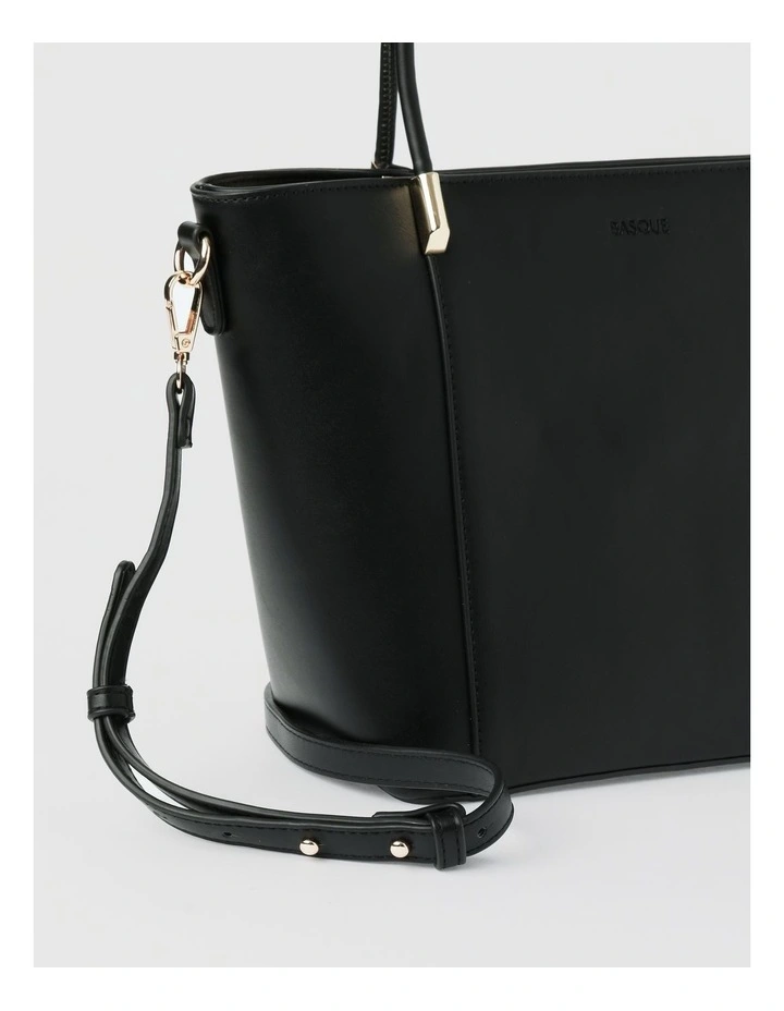 Erin Tote in Black image 3