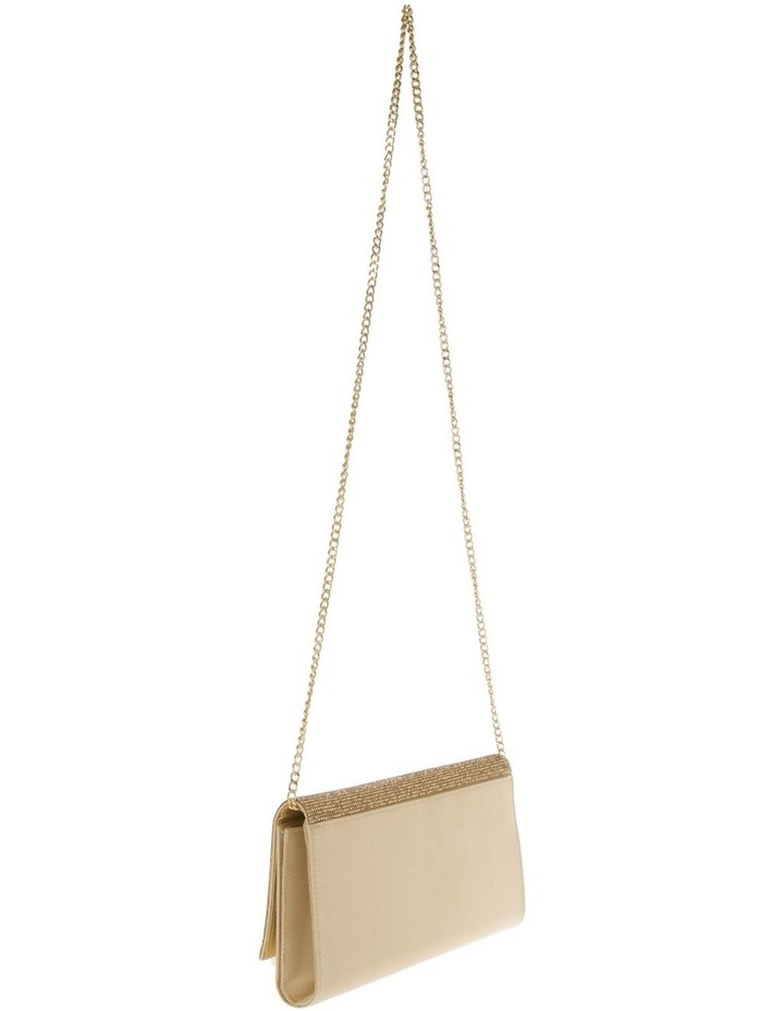 Gold clutch bag myer clearance