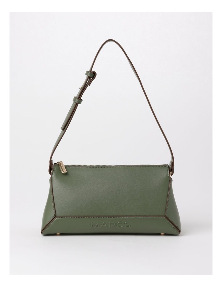 Tavira Crossbody Bag in Green