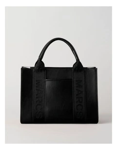 Aruba Tote Bag in Black