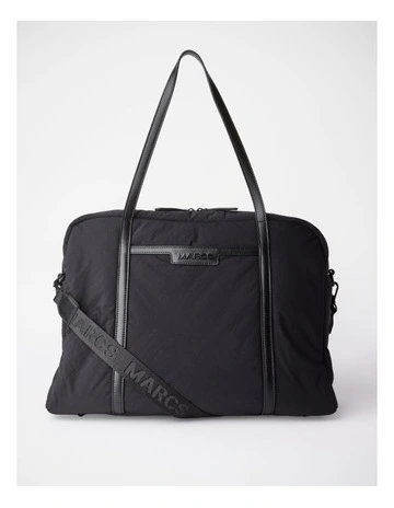 Derry Tote Bag in Black