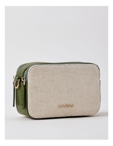Olive Combo colour