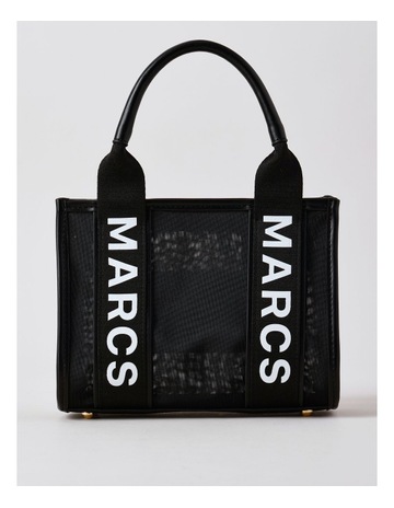 Black Mesh colour