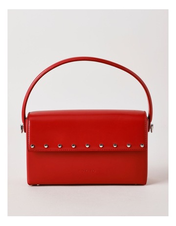 Ruby colour