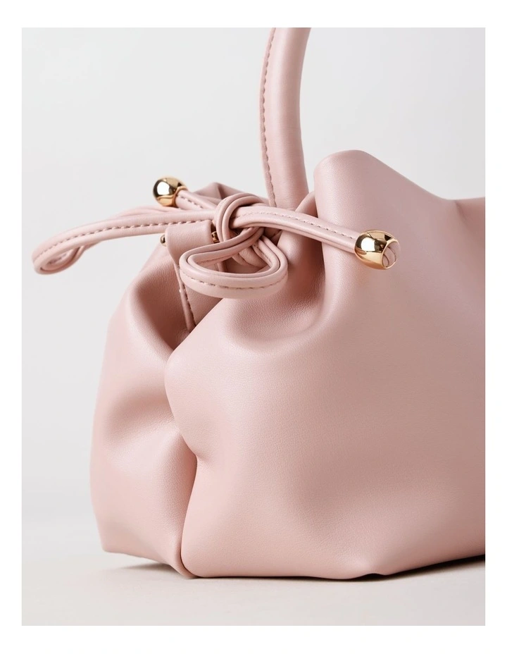 Louisa Crossbody Bag in Ballet image 4