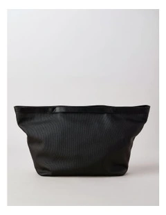 Grace Tote Bag in Black