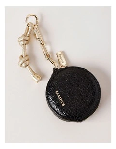Taranto Accessory in Black