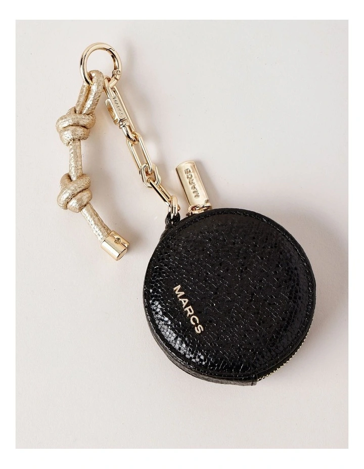 Taranto Accessory in Black image 1