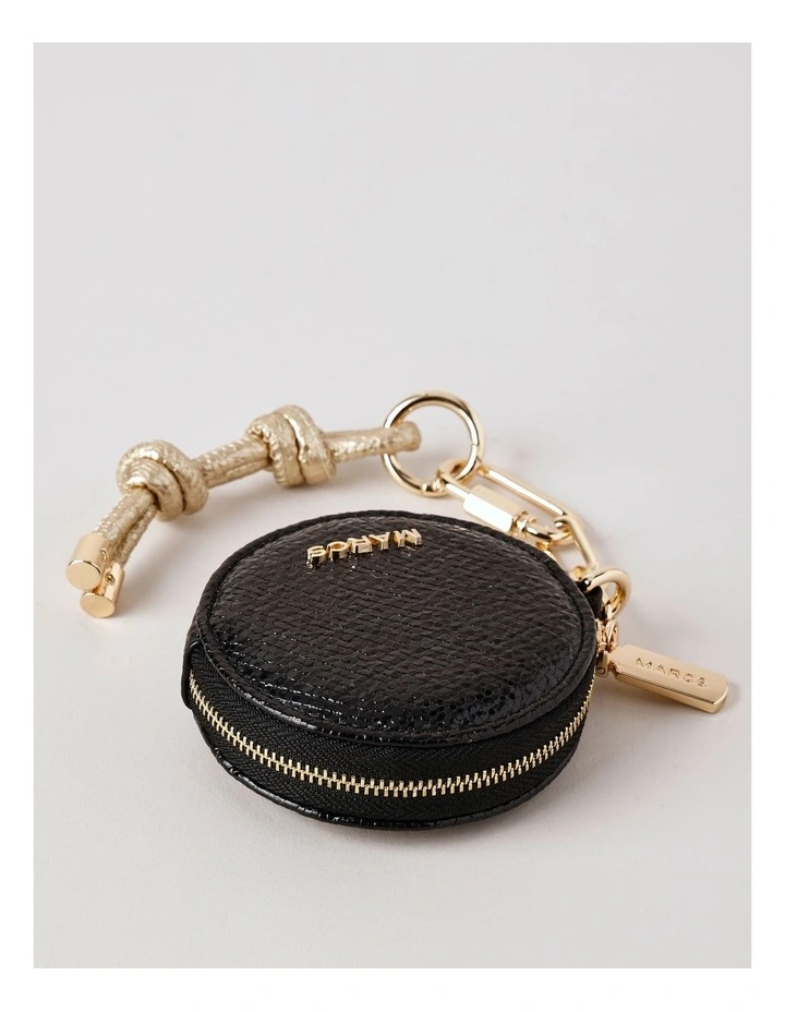 Taranto Accessory in Black image 5