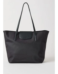 Mornington Tote Bag in Black