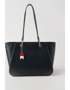 Brighton Tote Bag in Black