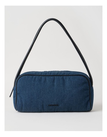 Denim Combo colour