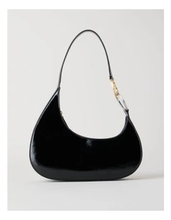 Bailey Shoulder Bag in Black
