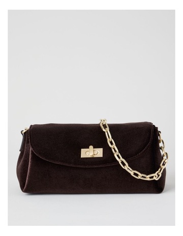 Chocolate colour