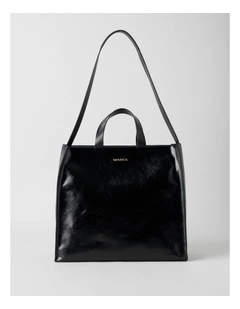 Granada Tote Bag in Black