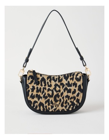 Leopard Combo colour