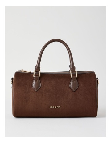 Chocolate colour