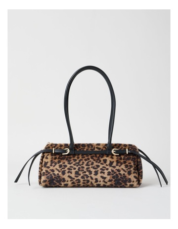 Leopard colour