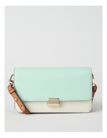 Mint colour