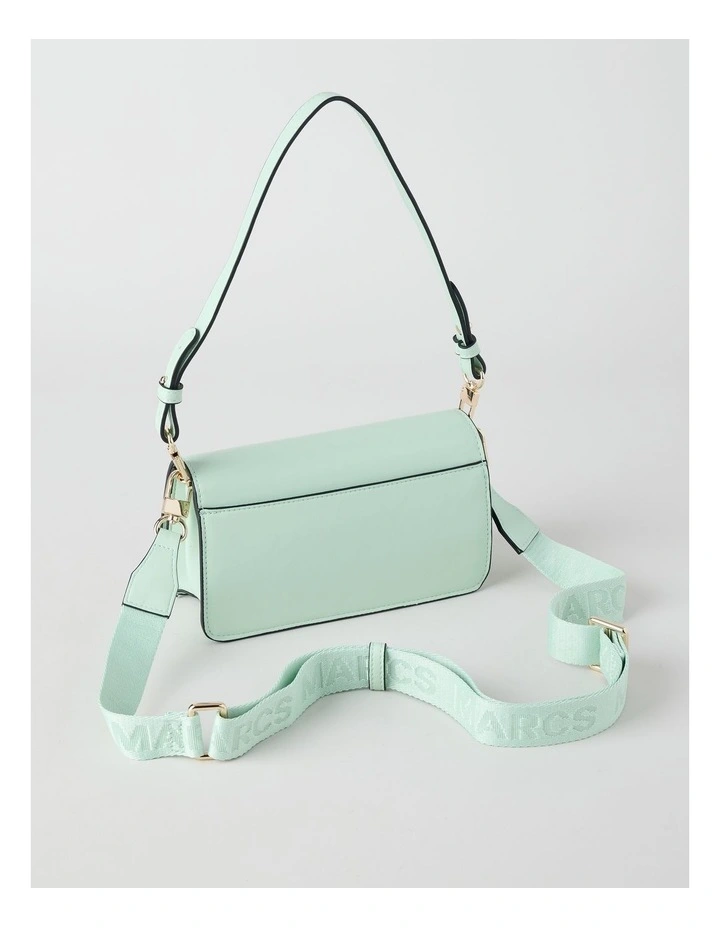 Lyon Shoulder Bag in Mint image 3