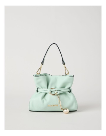 Mint colour