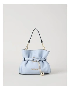 Montenegro Crossbody in Blue