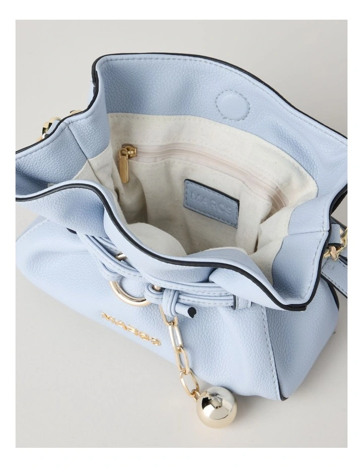 Montenegro Crossbody in Blue image 5