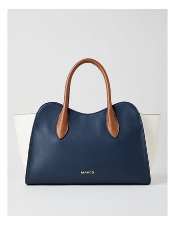 Navy Combo colour