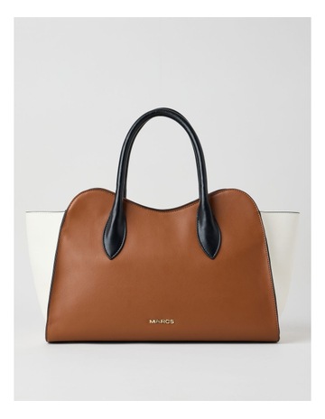 BROWN COMBO colour