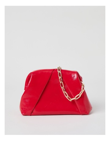 Red colour