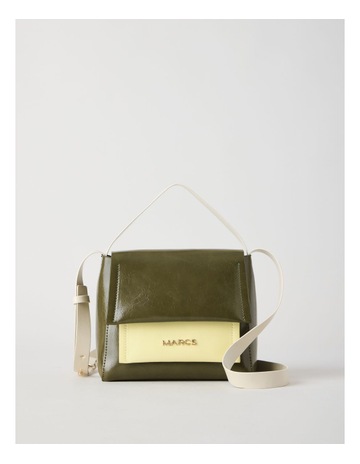 OLIVE COMBO colour