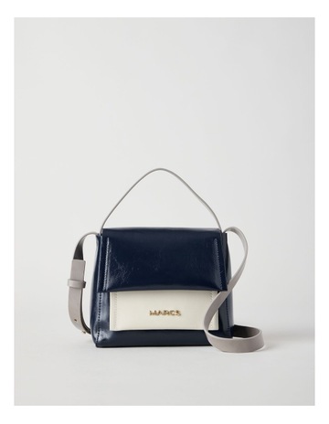 Navy Combo colour