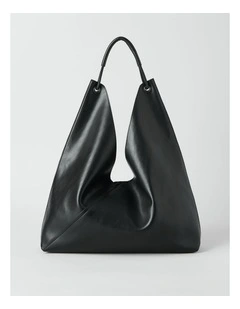 Bree II Shoulder Bag in Black