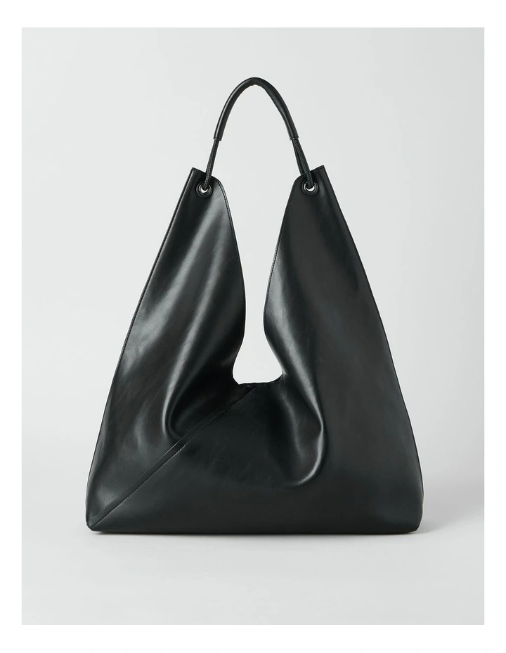 Bree II Shoulder Bag in Black image 1