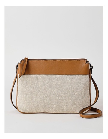 TAN CANVAS colour