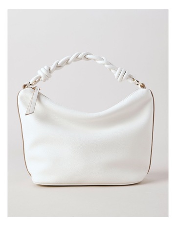 White colour