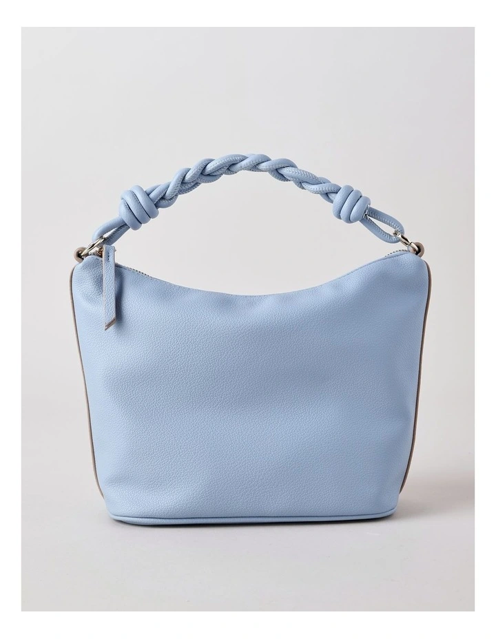 Portland Crossbody Bag in Sky image 1