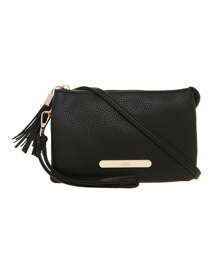 JAG Ava Zip Top Crossbody Bag MYER