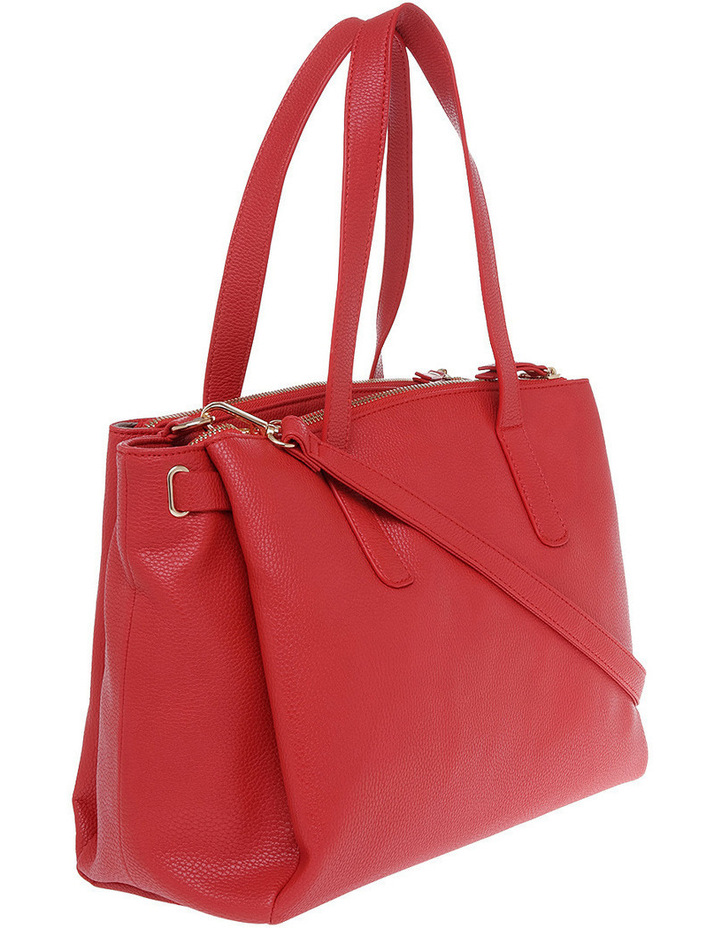 JAG Jamaica Double Handle Tote Bag MYER