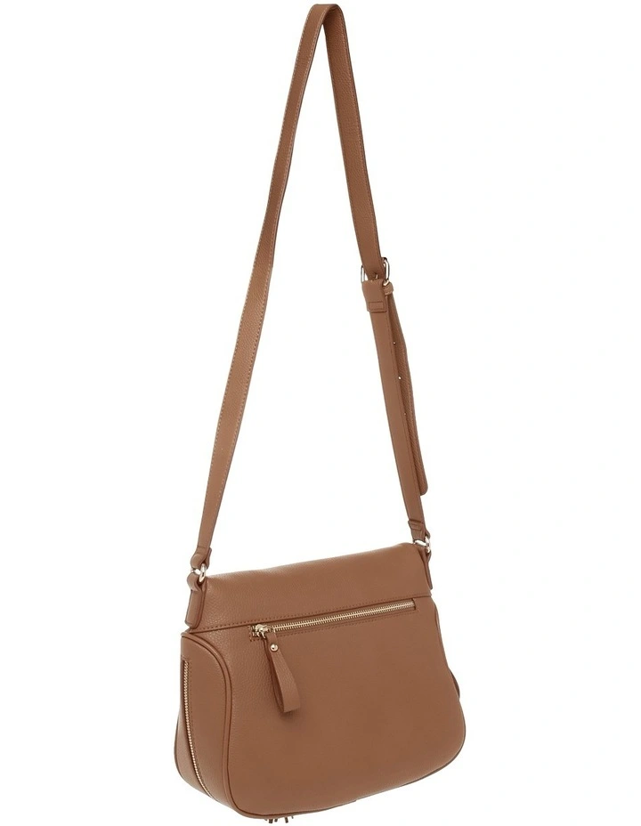 Rope Lanyard in Plum image 4