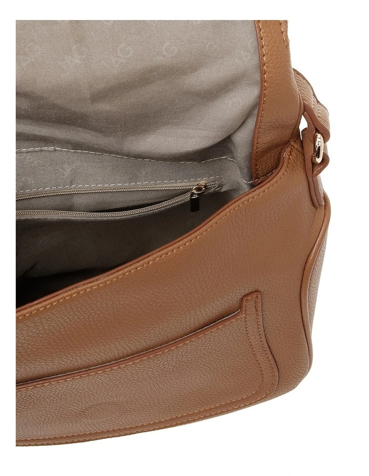 Rope Lanyard in Plum image 6