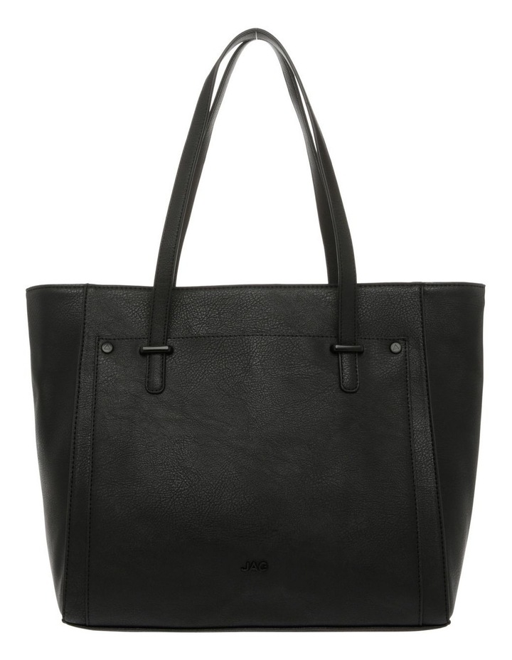 double handle tote bag