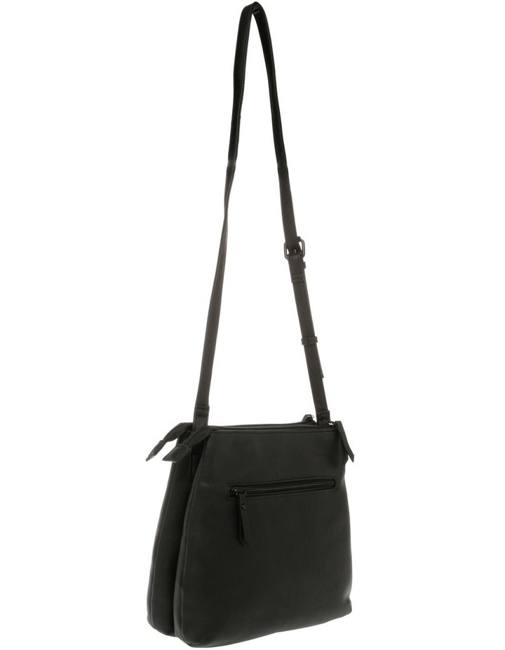 JAG Rosie Zip Top Crossbody Bag MYER